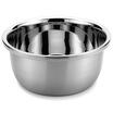 Ji Rui storage racks Korean series 24CM thick stainless steel multi-purpose cooking taste bucket CP3004-24
