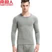 Nanjiren thermal underwear set for men&women underwear to keep warm