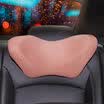 Zhian creative U-shaped pillow neck pillow car headrest high-speed rail aircraft travel U-shaped car lunch break side pillow