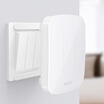 Roome intelligent switch Bluetooth remote control photosensitive delay switch timing 86 type switch three open