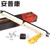 AMPCOM voice 100 to 110 telephone distribution frame telecom engineering grade