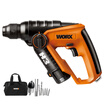 WORX WORX household rechargeable electric hammer WX3828 impact drill concrete impact drill electric drill electric hand drill hardware electric screwd WORX WORX household rechargeable electric hammer WX3828 impact drill concrete impact drill electric drill electric hand drill hardware electric screwd