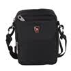 OIWAS Bolso de hombro ajustable ocasional de almacenamiento de bolsas de bolsa Crossbody de moda de tamaño pequeño para hombres mu