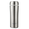 Fuguang classic simple austenitic 304 stainless steel insulation Cup 420ml character