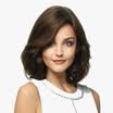 Brazilian Human Hair Lace Front Wigs For Women Short Human Hair Wig With Natural Color