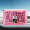 Carori Z-142 Car Fragrance Balm Solid Car Car Perfume New Car Deodorant Peach Pink