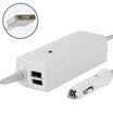 Green power llano for 60W Apple charger macbook Pro notebook adapter power cord A1502 A1425 car charger
