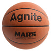 Agnite F1111 No 7 Sweat-absorbent Wear-resisting PU Basketball