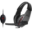 Edifier EDIFIER G3 powerful DSP multi-sound mode game headset headset computer headset iron gray