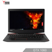 Lenovo Sports Y720 GTX1060 156-inch large-screen gaming laptop i5-7300HQ 8G 1T128G SSD 6G RGB backlit keyboard