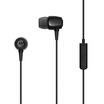 Motorola Earbuds Metal Metal Earbuds Dustproof Waterproof&Sweat Excellent Soundproof Silver