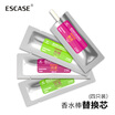 ESCASE Car perfume replacement core car perfume air conditioning outlet perfume stick replacement core car odor fresh air solid aromatherapy core 6 Pack ES-AF-03