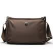POLO Mens Casual Shoulder Crossbody Mens Canvas Bag