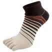 Seven wolves socks men&39s cotton socks men&39s wings socks stripes leisure business socks 6 double loaded 91329 mixed color