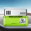 Carori Z-107 car perfume car car perfume seat ornaments 800 ice age cold gray