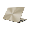 ASUS Hard Rock ASUS Play R540UP 156 inch Entertainment Office Laptop i5-8250U 8G 500G 2G alone Chocolate Black