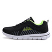 Superlight Running Shoes for Men Comfortable Mens Sport Shoes Lace Up Black Sneakers Walking Zapatillas Running Hombre 831
