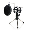 OWN S01 microphone microphone desktop tripod computer phone K song microphone stand