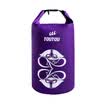Youyou 12 constellation drift bag waterproof bag waterproof bag beach bag swimming bag gym bag Libra