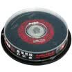 Ming Daijin dish MNDA CD-R 52 speed 700MB CD car vinyl music dish red face 10 drums blank burn disc
