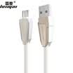 Raymar Type-C data line mobile phone charger line support Huawei P10mate9 glory V8 maiman 5 Samsung S8 millet 6 music upgrade 1 meter black
