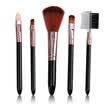 Fragrance Beauty Tools Makeup Brush Brush 3664 Five Set Blush Brush Brush Brush Brush Eye Shadow Brush Brush Brush