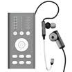Package EditionTTFAMILY TT-K5-4 mobile phone sound card microphone suit shouting Mai Kung-Mai quick hand pepper speaker sound card Andrews Apple titanium silver gray black