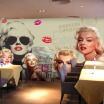 Custom Fashion Woman Photo Wallpaper European-style Picture Of Marilyn Monroe Wall Papers Study Room Sofa Background Home Decor