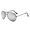 Classic Sunglasses Silver Gold Frame Women Men Frog Sunglasses Fashion 2018 women Vintage Fashion Sunglasses eyeglasses Vintage