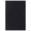 Guangbo GuangBo Yuecai 112 leather face notebook notebook stationery notebook upgrade business brown GBP0546