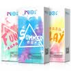 Mio Condom Men&39s Ultra-thin Condom Particle Lubricant Sets A total of 30 adult family planning supplies