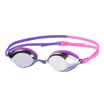 Speedo Speedo Coated Swimming Goggles HD Fog Waterproof Glasses Men&Women Plating Goggles 8-11324C108 Aqua Blue