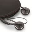 Plantronics C520 receiver-led headset headset smart sensor noise reduction microphone rod high-fidelity stereo