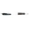 Sakura Automatic pencil retractable pencils drawing pencil anti-breaking refill 05mm black pen rod imported from Japan