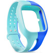 XTC Cell watch Y01 case Sky Blue