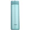 Tiger Tiger Cup Hollow Cup Men&39s Cup Stainless Steel Cup Couple Cup Carrying Cup Vacuum Cup Double Insulation Cup MMW-A48C-AM High Gloss Blue 480ml