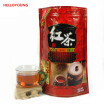 Top Class Lapsang Souchong without smoke Wuyi Black Tea 250g Factory Direct Organic tea Warm stomach the chinese tea