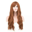 Beauty Brazilian Remy Hair Lace Front Wigs Long Human Hair Wigs For Black Women