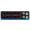 Logitech G Flight Radio Panel Flight Simulator Flight Simulator Titanium Radio Navigation Panel