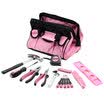 Forgestar home repair fashion lightweight 24 piece set multifunctional woodworking electrician set mechanical repair kit combination