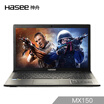 Shenzhou HASEE Ares K660E-G3D2 MX150 2G alone 156 inches laptop G3930 4G 1TB 1080P high-definition screen