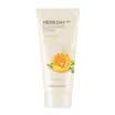 The Face Shop Daily Herbal Calendula Cleansing Foam 25g gifts please do not purchase separately