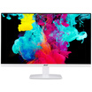 Acer fiber front HA230 23 inch slim fuselage narrow border IPS wide viewing angle full HD love eye does not splash screen display white