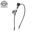 Royal salsa hairpins hair accessories hair accessories hair headband hairpin hairpin crystal ink blue gray