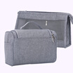Youjia home travel wash bag mens female cylinder cosmetic bag multi-function portable storage finishing package combination set U-5123-H