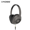 KOSS UR42i k Headphones with Microphone Black