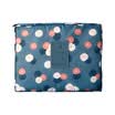 Waterman Whotman travel waterproof wash bag ladies cosmetic bag portable travel travel storage bag WB2758