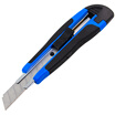 Paola 18MM Heavy Duty Auto-Lock Utility Knife Paper Knife Box Cutter 2001 Paola 18MM Heavy Duty Auto-Lock Utility Knife Paper Knife Box Cutter 2001