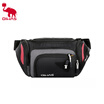 OIWAS Waist Bag Fanny Pack Men Women Casual Fabric Phone Belt Bag Stylish Light Weight For Running