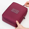 Multifunction Makeup Case Women Travel Cosmetic Bag Pouch Toiletry Organizer Bag